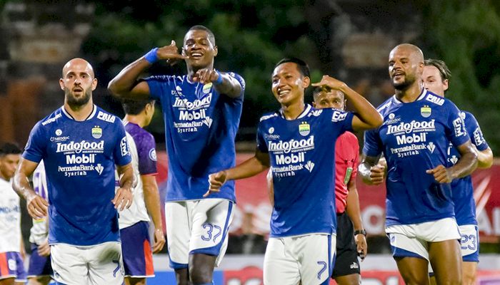 Jadwal Lengkap Pekan 19 Liga 1 dan Siaran Langsung TV
